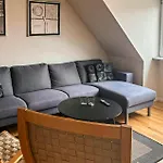 Appartement Pet Friendly In With Wifi