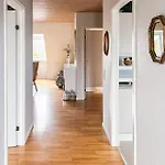 Pet Friendly In With Wifi Apartman Blåvand