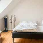Apartman Pet Friendly In With Wifi