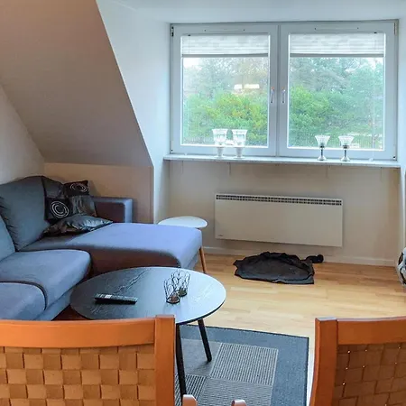 Pet Friendly In With Wifi Blåvand