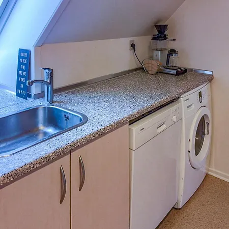 아파트 Pet Friendly In With Wifi *