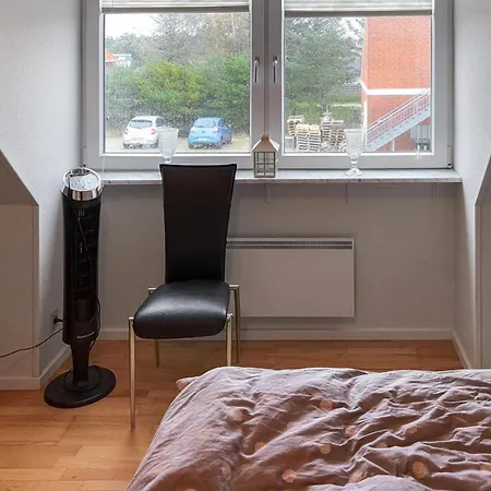 Pet Friendly In With Wifi Blåvand