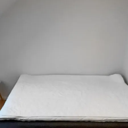 아파트 Pet Friendly In With Wifi *