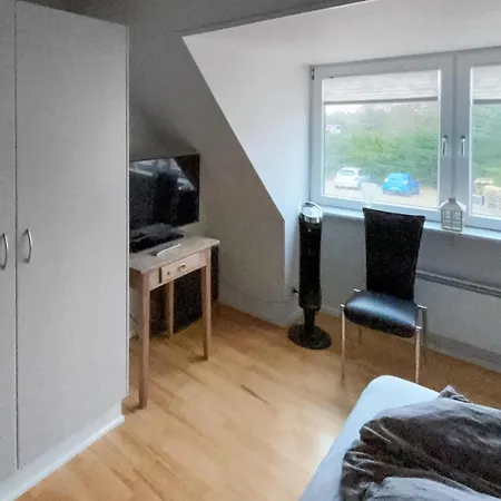 Pet Friendly In With Wifi 아파트 Blåvand