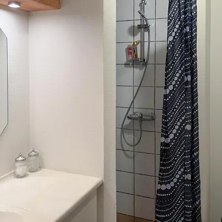 Pet Friendly In With Wifi