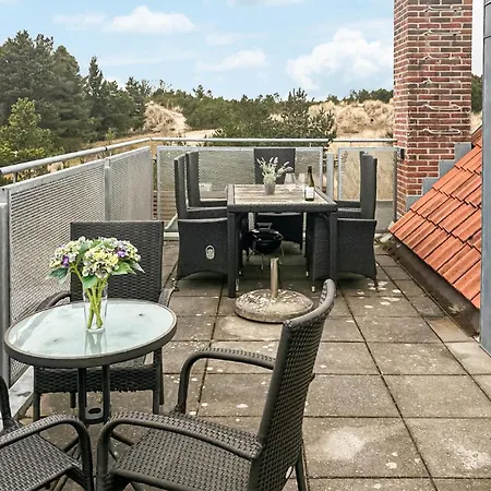 Pet Friendly In With Wifi * Blåvand