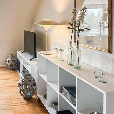 Pet Friendly In With Wifi Appartement