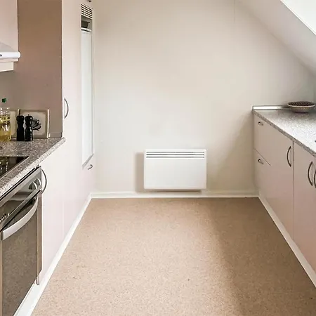 Pet Friendly In With Wifi * Blavand