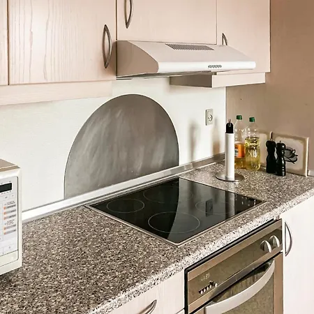 Appartement Pet Friendly In With Wifi Blåvand