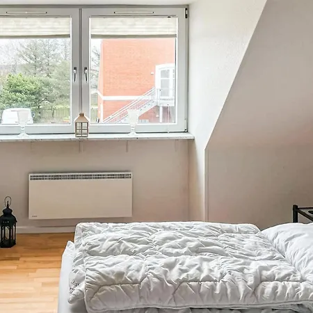 Pet Friendly In With Wifi * Blåvand