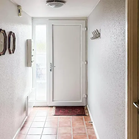 Pet Friendly In With Wifi * Blåvand
