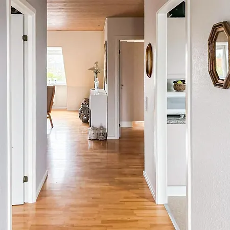 Pet Friendly In With Wifi Appartamento Blåvand