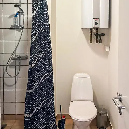 Pet Friendly In With Wifi