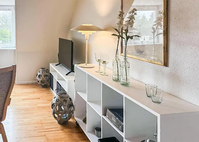 Pet Friendly In With Wifi شقة