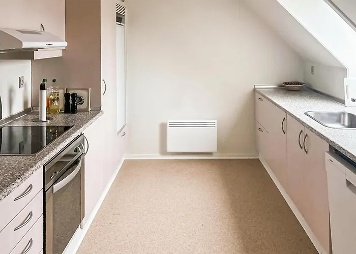 Pet Friendly In With Wifi * Blavand