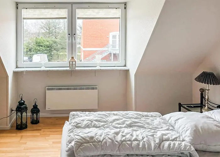 Pet Friendly In With Wifi * Blavand