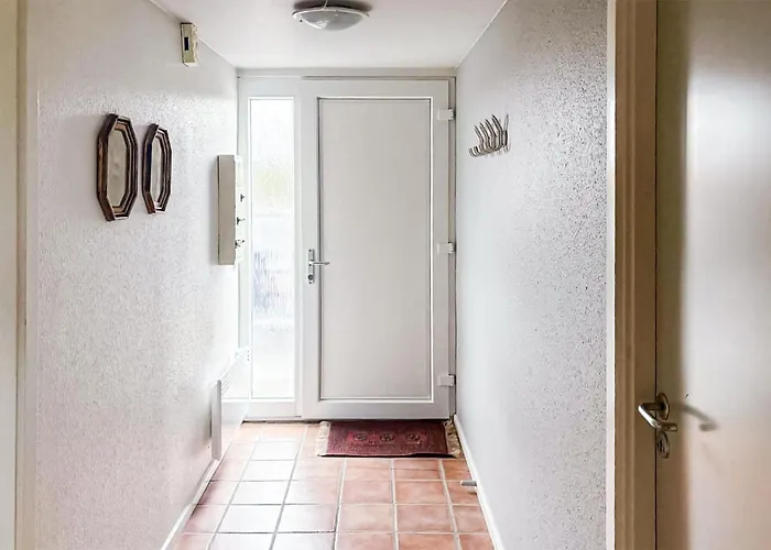 Pet Friendly In With Wifi * Blavand