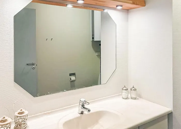 Pet Friendly In With Wifi * Blavand