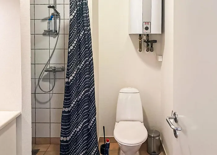 Pet Friendly In With Wifi